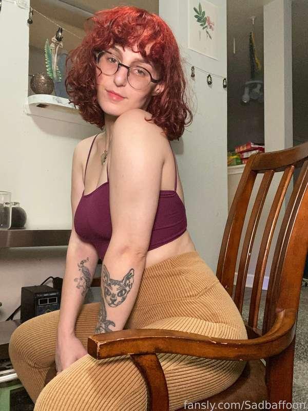 sadbaffoon image #1
