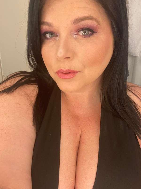 Getting ready for night 2, doing Vegas right