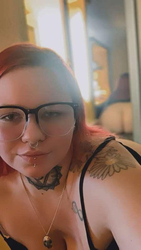 Nerdy ass🤣🍑