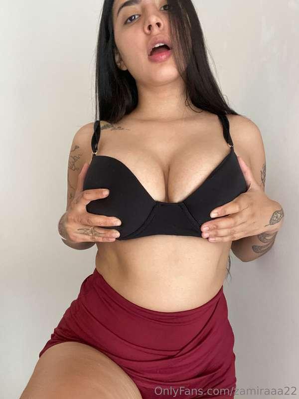 Ready to go to train or ready to undress?😏