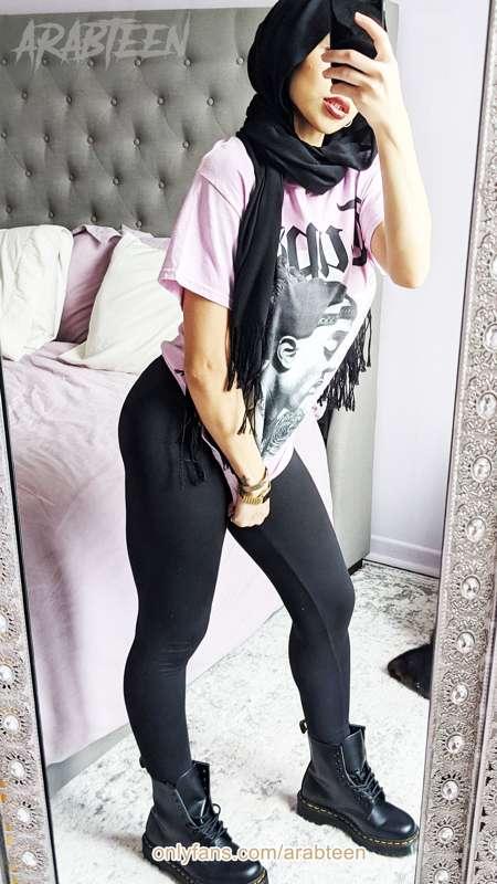 Everyday outfit 🖤🖤🖤