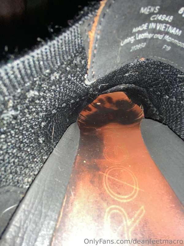 deanfeetmacro image #4