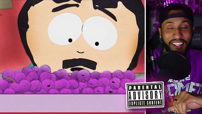South Park: Member Berries - Season 20 Episode 1