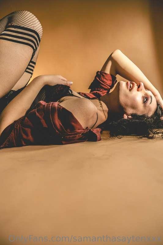 samanthasaytenxxx image #2