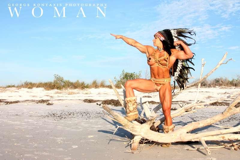I have a few of my theme modeling shoot pictures with #georg..