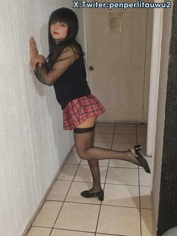 Modelando uuwu
