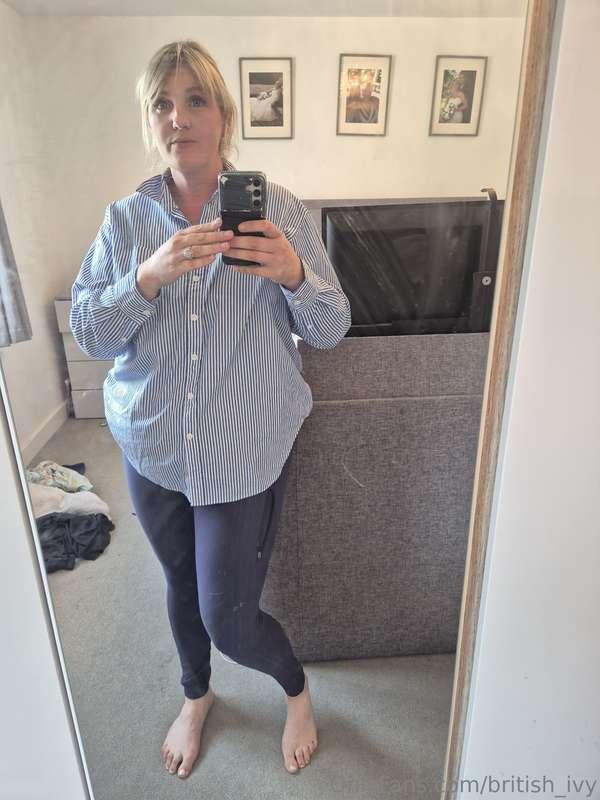 Happy Friday. What are youre plans today? X