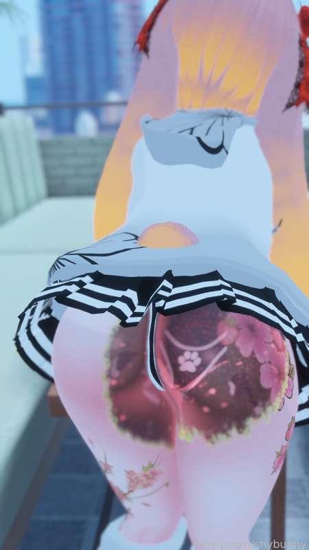 shybunny image #1