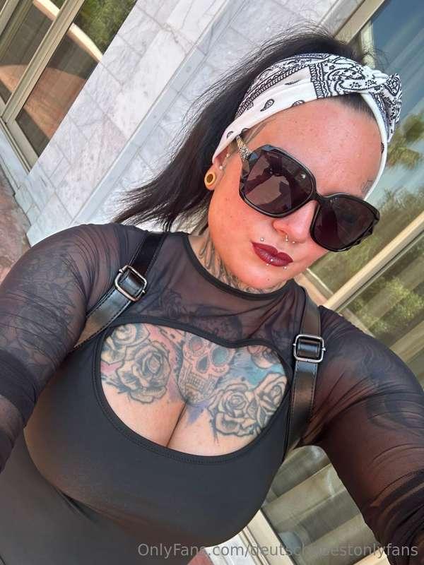 @mrs_inkedHey, ich bin Misses Inked! 💝Ich bin 24 Jahre alt u..