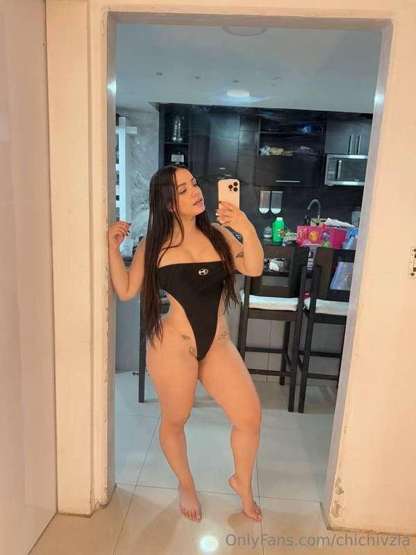 We should masturbate together on a video call, do you dare? ..