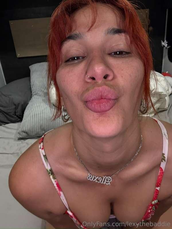  MUAH 💋