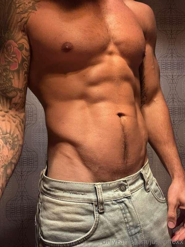 Fav thing about my body?? 