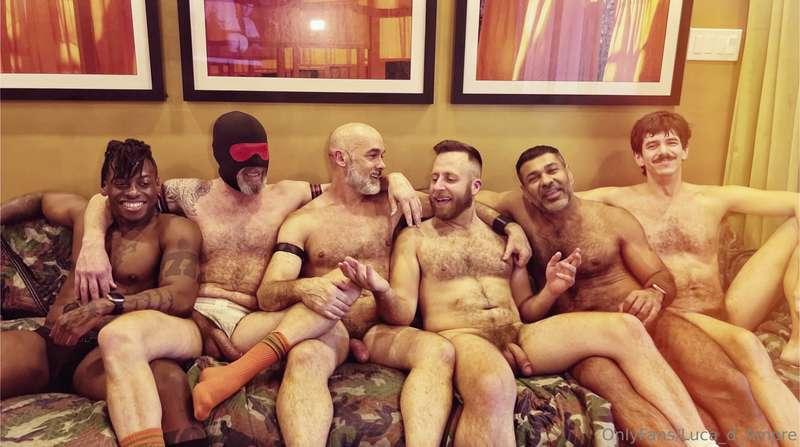 𝐇𝐚𝐩𝐩𝐲 𝐌𝐨𝐧𝐝𝐚𝐲 ☕️
Did you check this hot content yet?
Can you ..