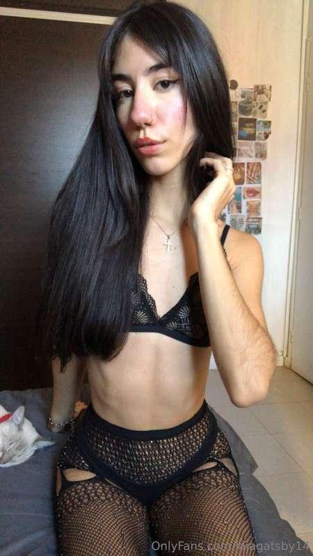 Do you want to come pamper yourself with me for a while? 🫶🏼S..