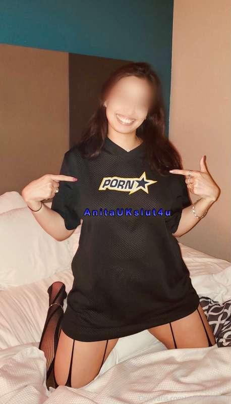 Would I make a good porn star ⭐️? My husband seems to think ..