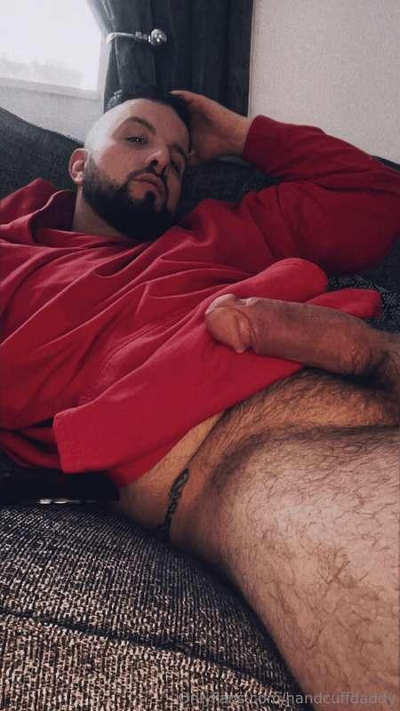 handcuffdaddy image #0