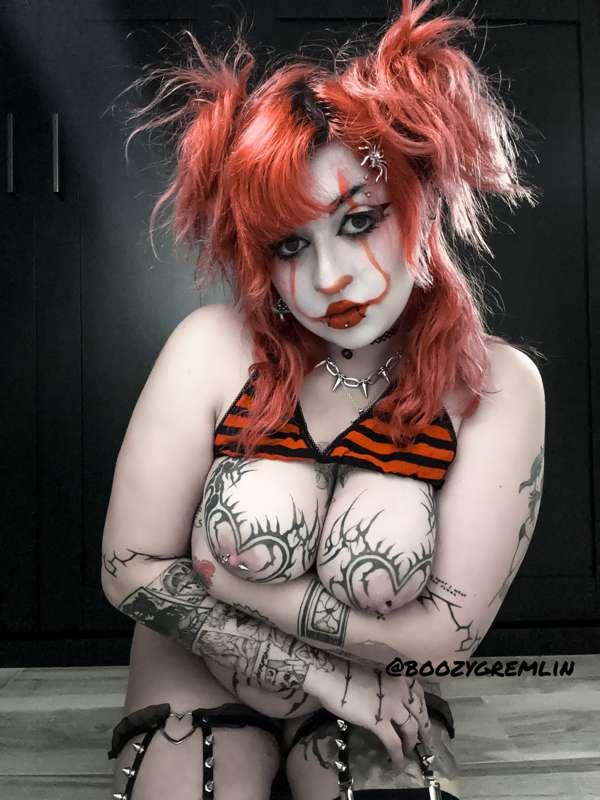 boozygremlinx image #3