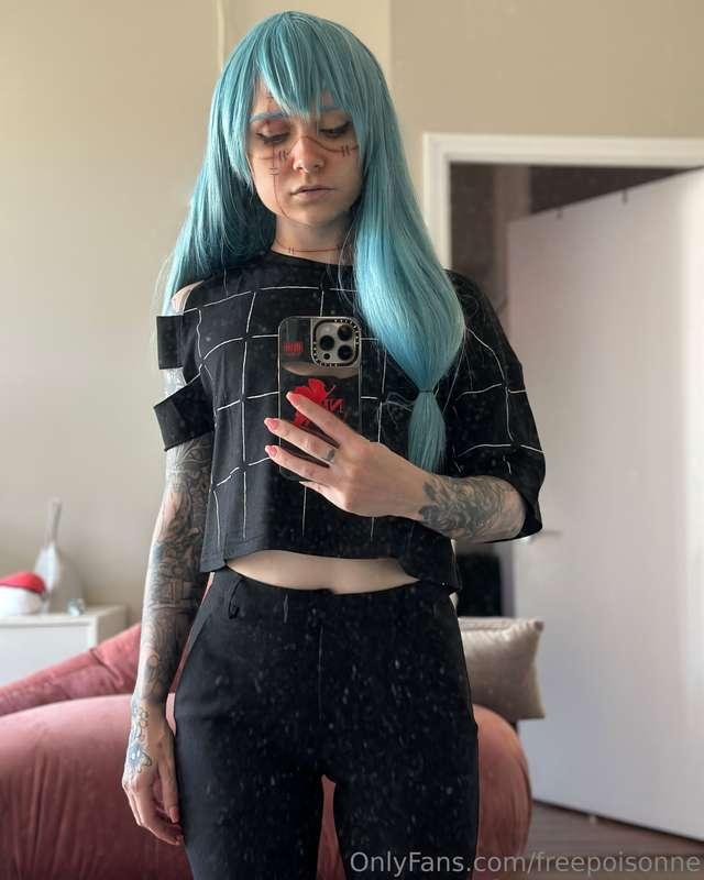 The Jujutsu Kaisen Manga is finishing really soon, so I fina..