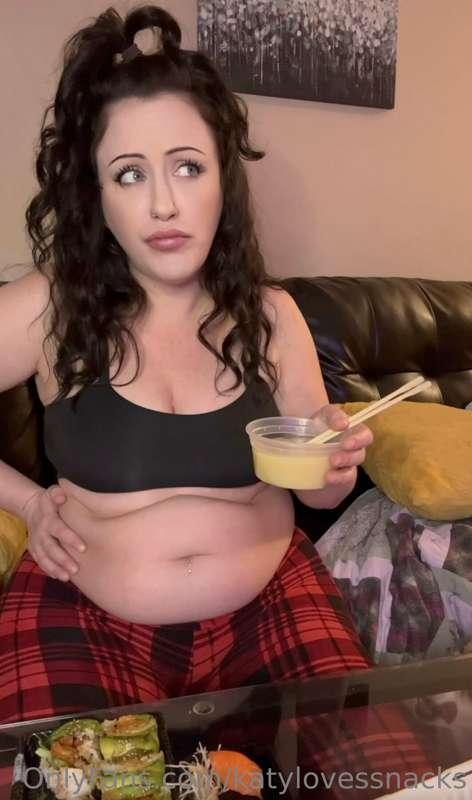 Sushi & Bubble Tea 🍣 🧋