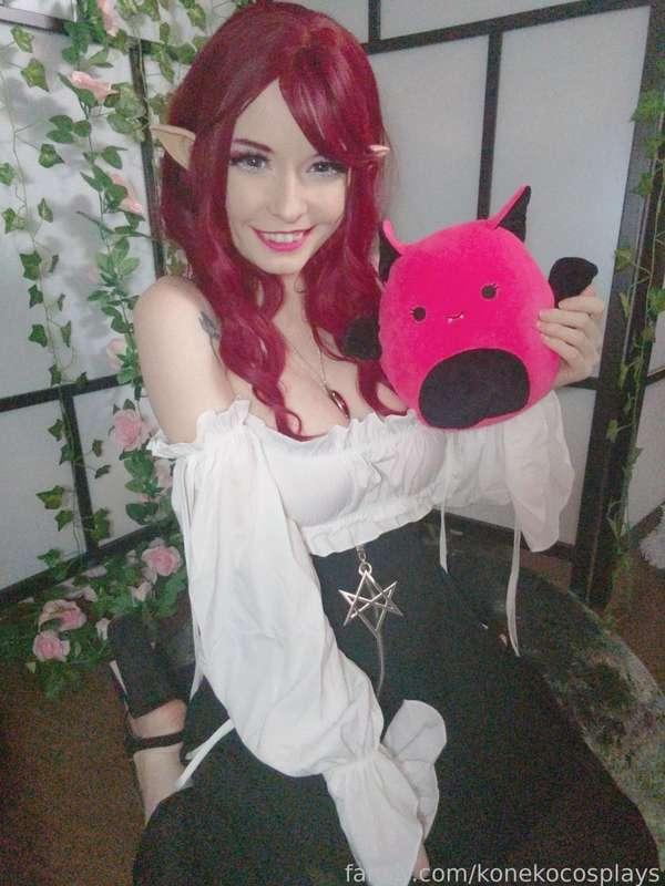 konekocosplays image #2