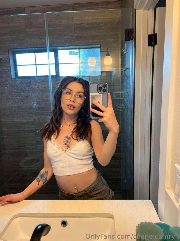 I may be good at following orders… but I’m even better at be..