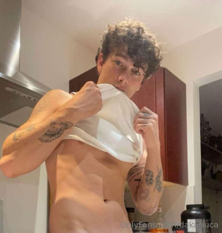 I need you to try my meat 😉