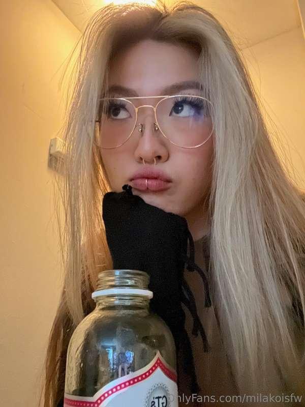 Kinda bored 💗