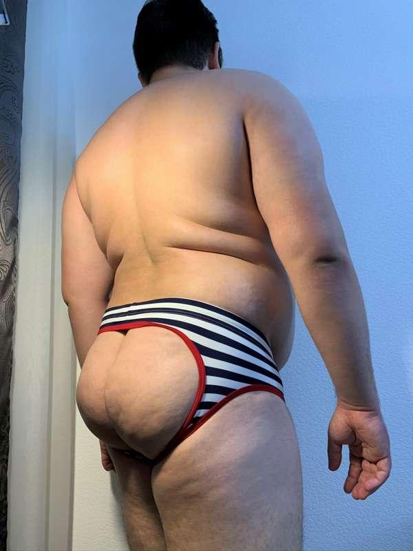Thick Butt