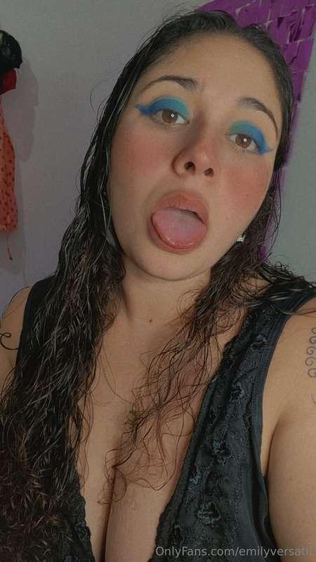 🔥📸👅📸🔥