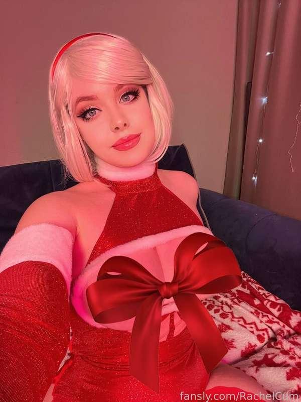 rachelcum image #2