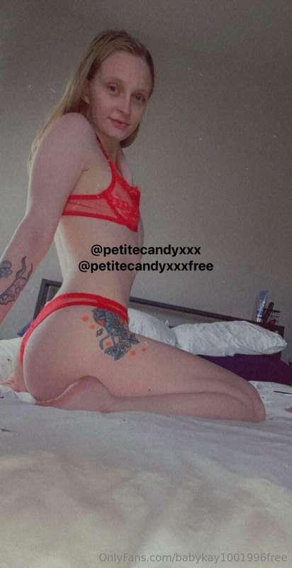 Solo comp   @petitecandyxxx @petitecandyxxxfree