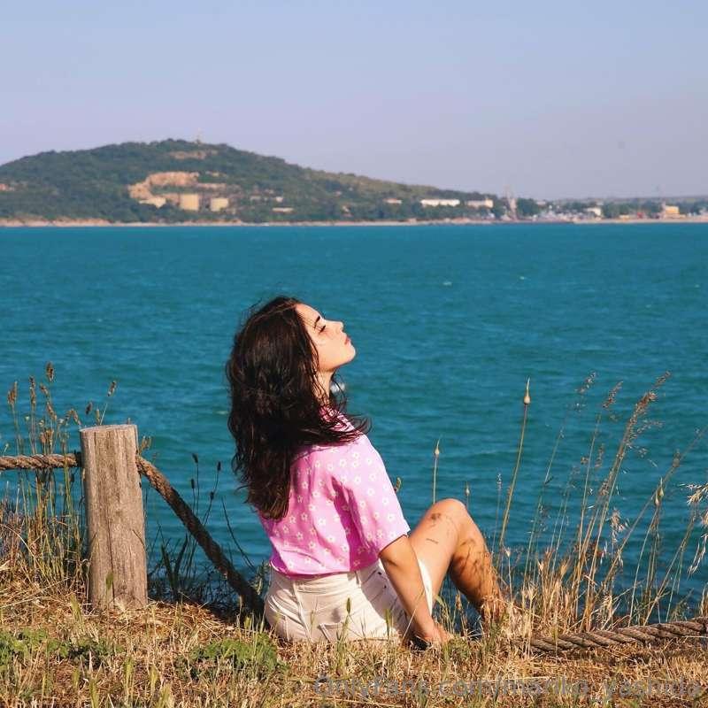 Appreciate this moment in life, appreciate every moment of i..