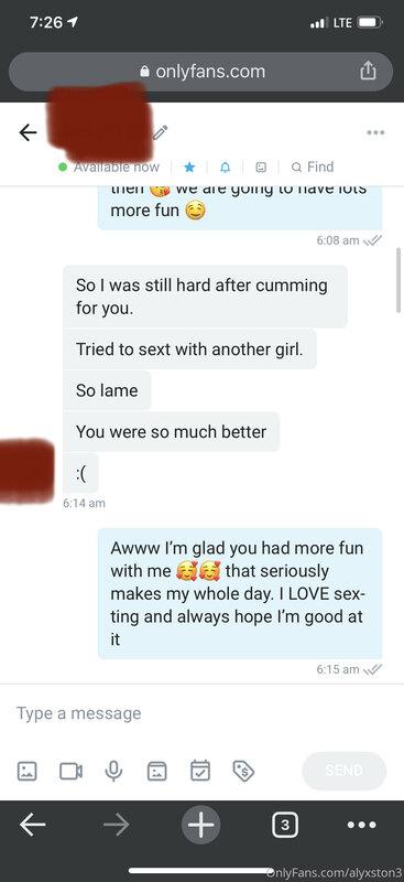 Looks like another satisfied customer ? and we had fun ?? I’..