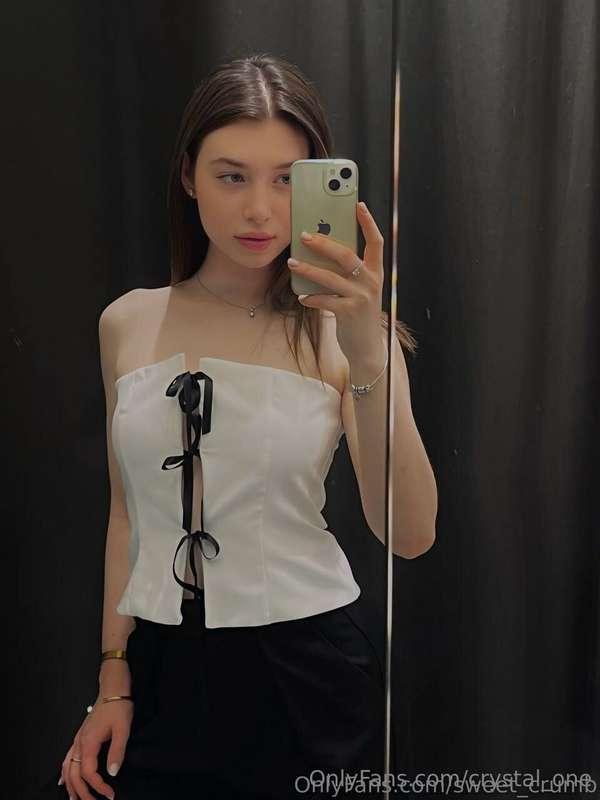 🔥 STOP SCROLLING 🔥 @sweet_crumb 🖤😈SHE IS YOUR PASSIONATE LOV..