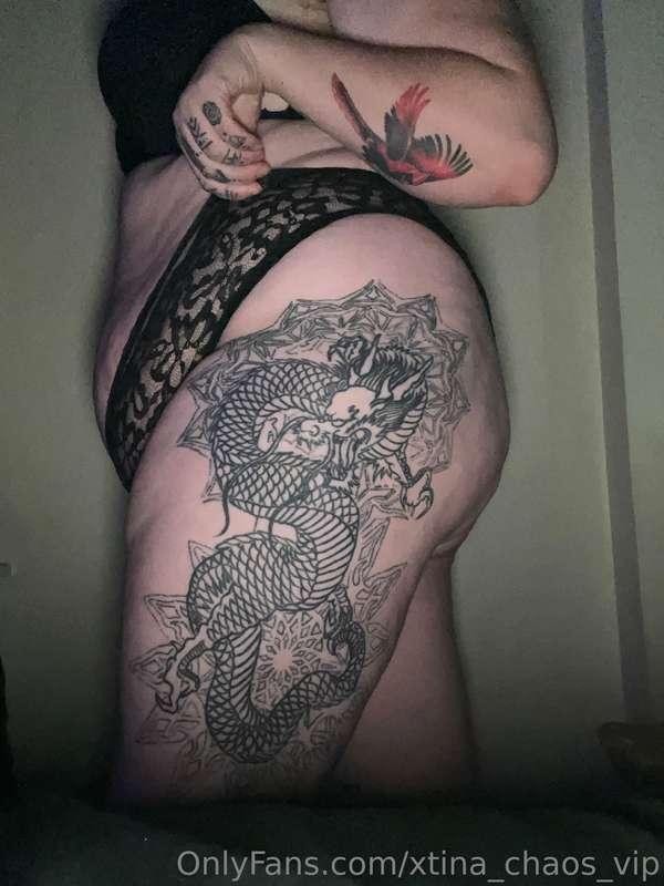 xtina_chaos_vip image #0
