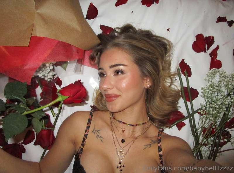 i'd give you a valentines you'd never forget 💌