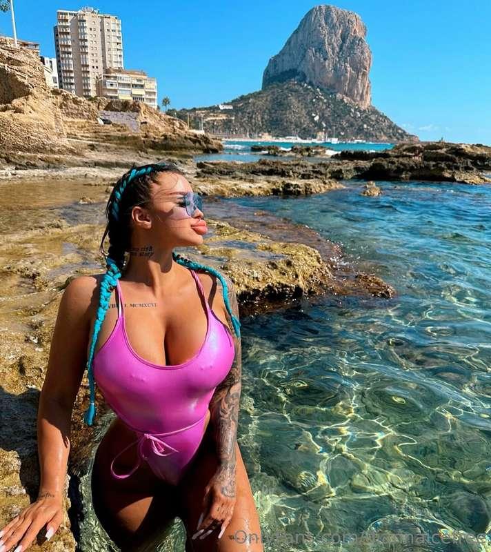 Costa Blanca 🇪🇸