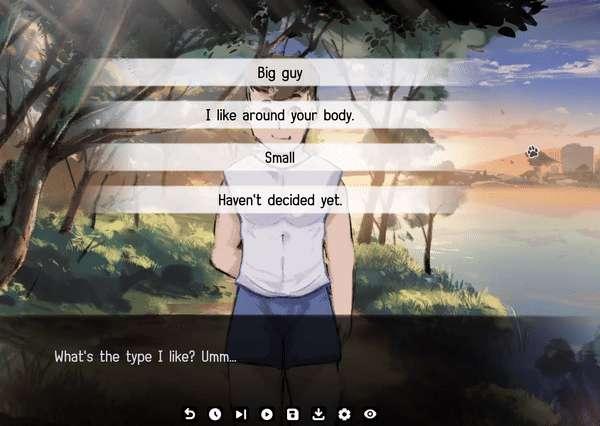 WhenYou'reHere: Hint Feature