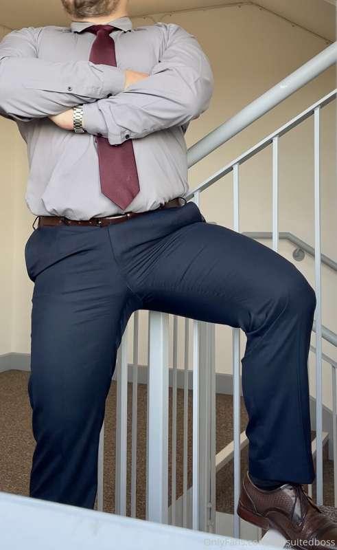 thesuitedboss image #3
