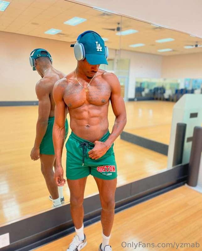 Gym Shxt