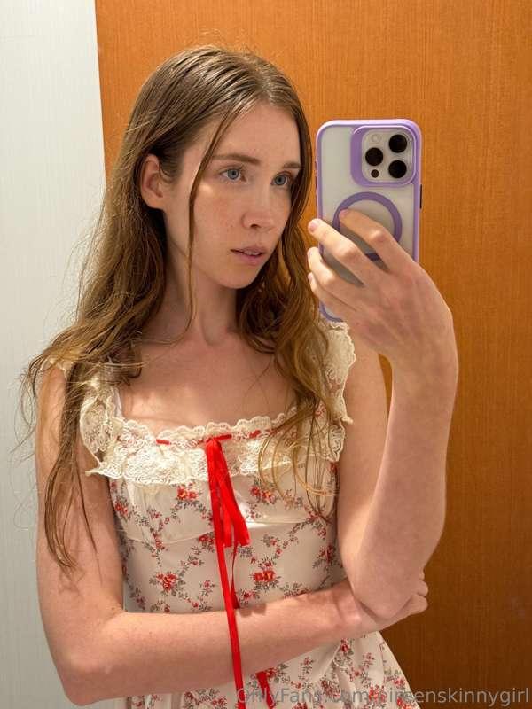 eireenskinnygirl image #1