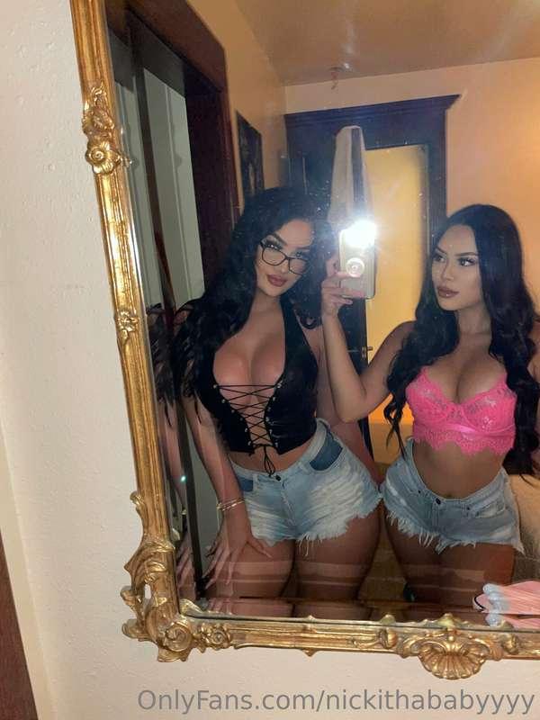 Baddies