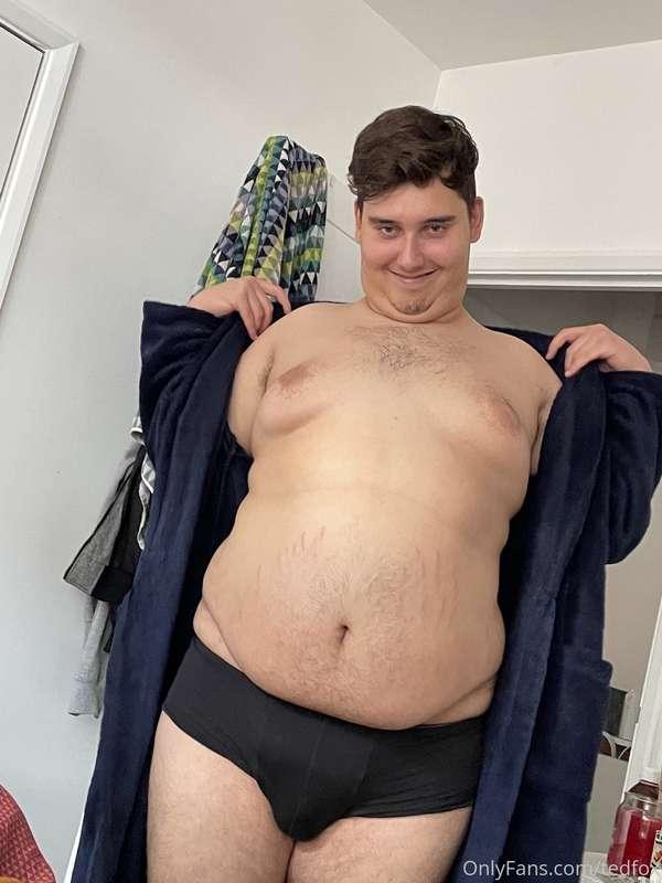 tedfoxgains image #1