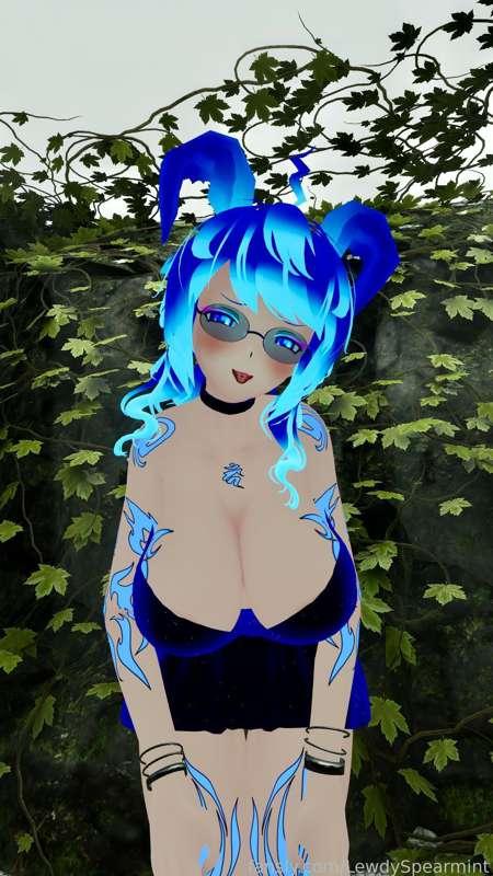 lewdyspearmint image #2