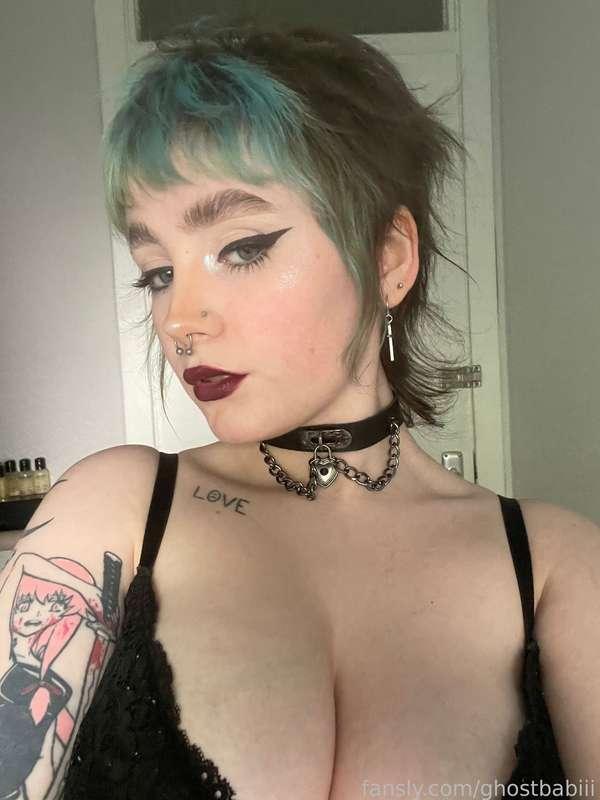 ghostbabiii image #2
