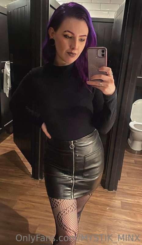 something casual😇