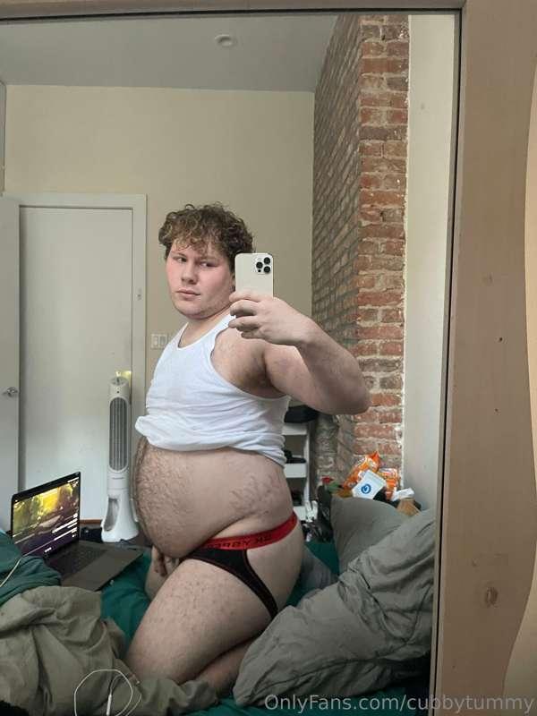 cubbytummy image #10