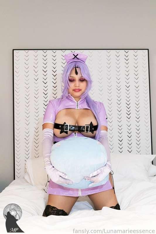lunamarieessence image #1