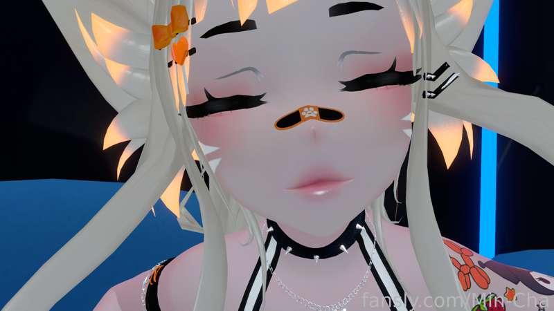 OMG :3 900 followers! Tonight ill post a video that I made BEFORE starting Fansly &lt;3 stay Tuned cuties &lt;3