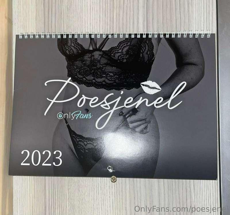 WIN-ACTIE!!  Ik ga 2 kalenders weg geven! Wat moet je doen o..